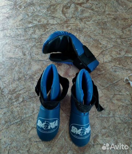 Степки для тхэквондо