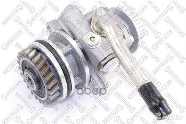 00-36214-SX насос гидроусилителя руля 54273 VW