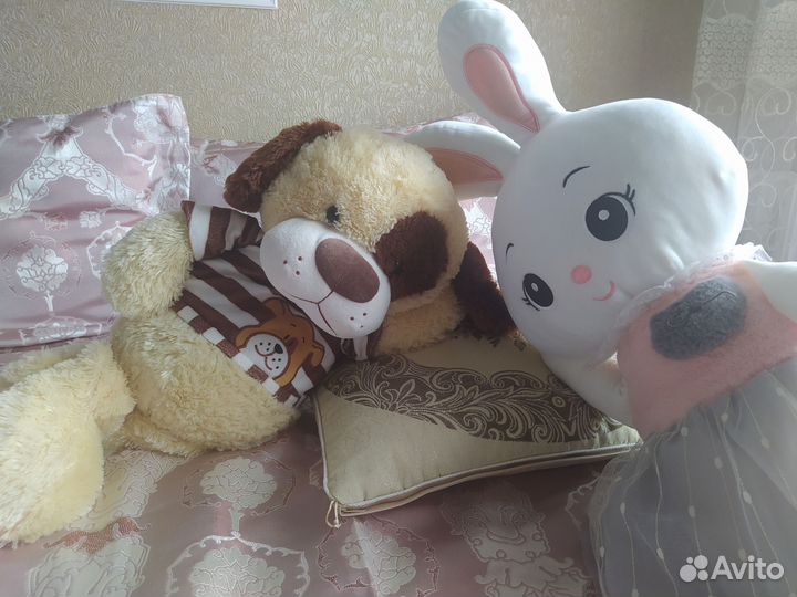 Детские игрушки