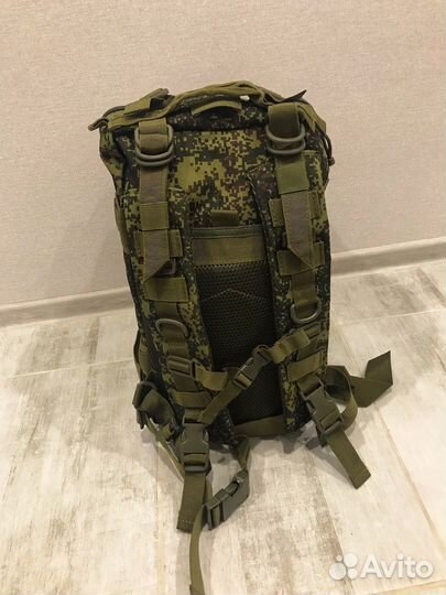 Рюкзак тактический