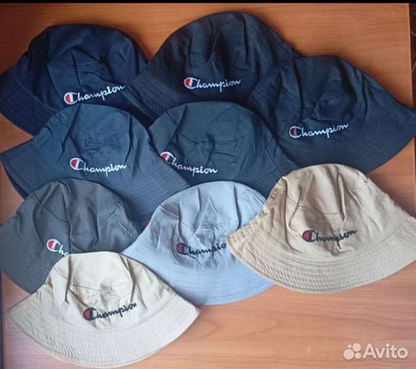 Панама champion