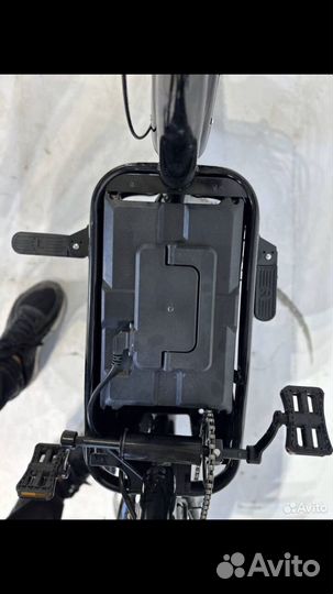 Электровелосипед