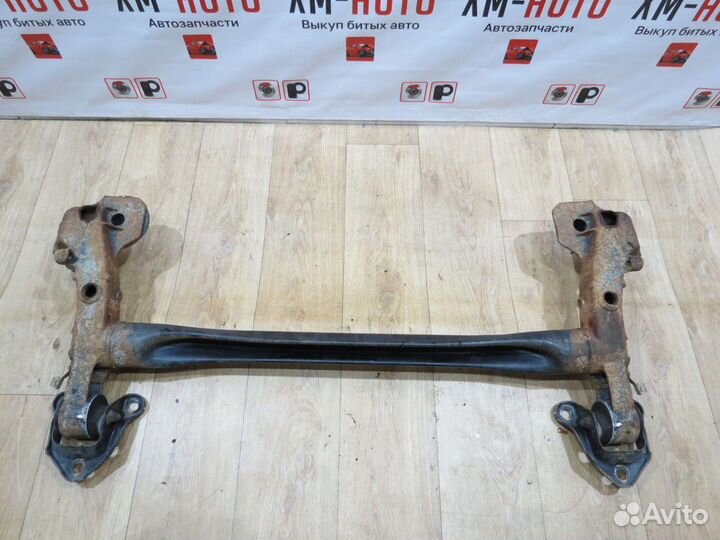 Балка задняя Opel Astra H