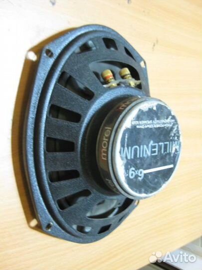 Динамик Лада 2110