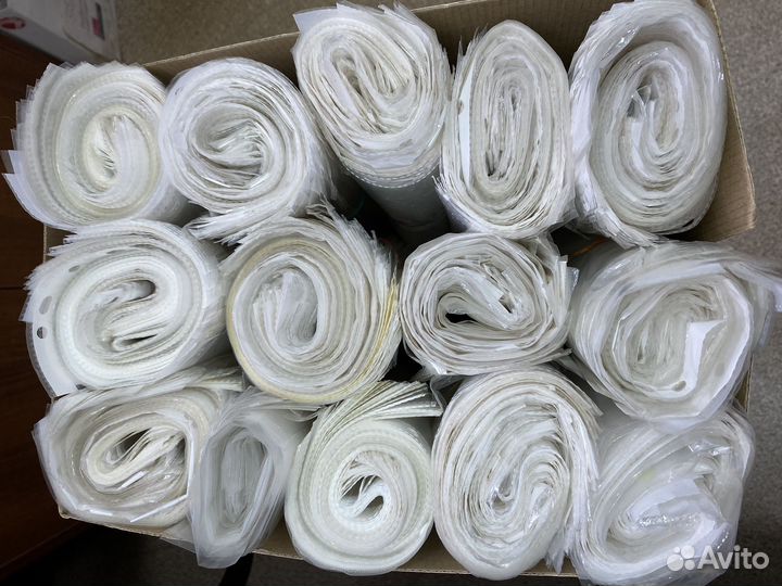 Бу файлы, стикеры