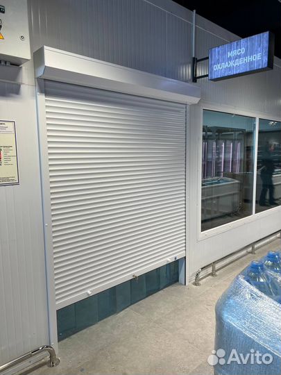 Рольставни Ярославль