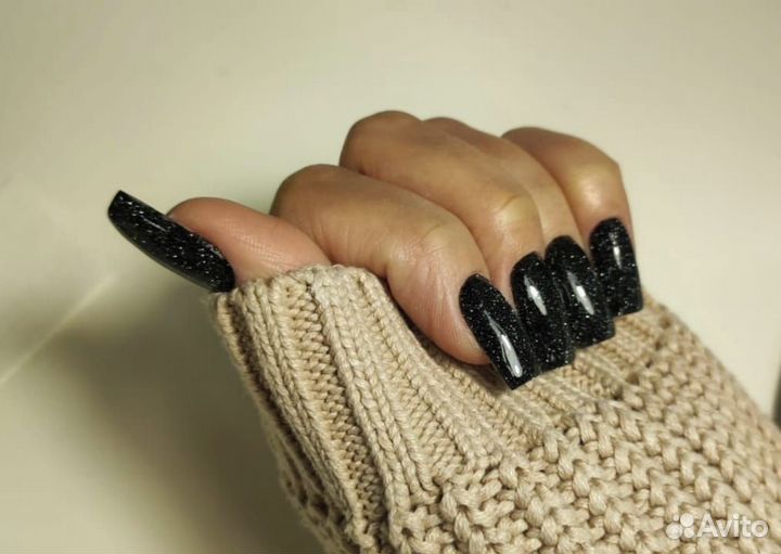 Маникюр, маникюр гель-лак Приокский район