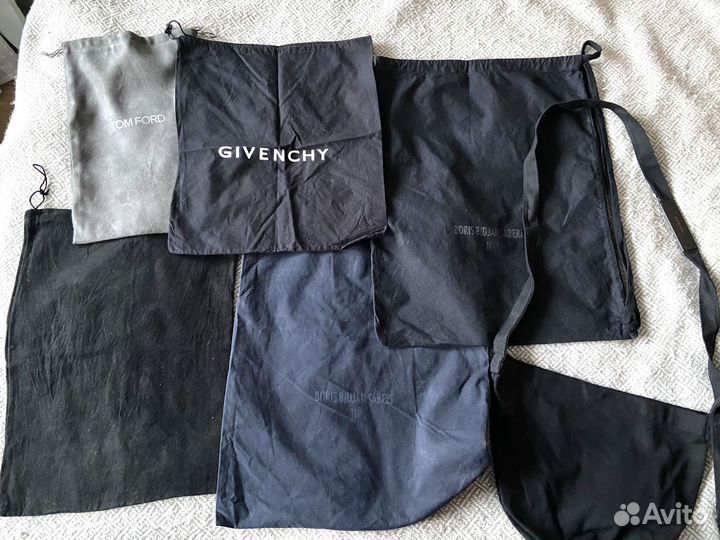 Пыльники для обуви бренды