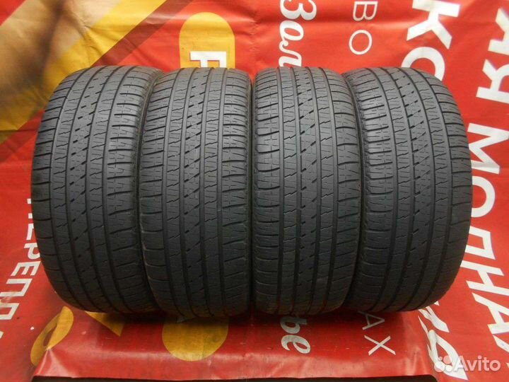 Bridgestone Dueler H/L Alenza 285/45 R22