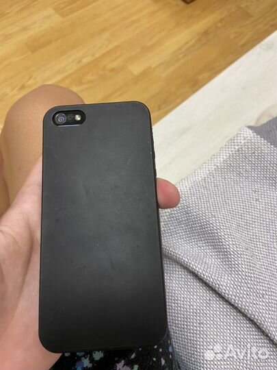 iPhone 5S, 16 ГБ