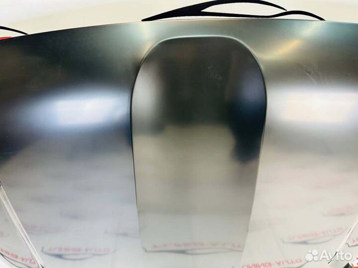 Капот Toyota Land Cruiser 200 A6509