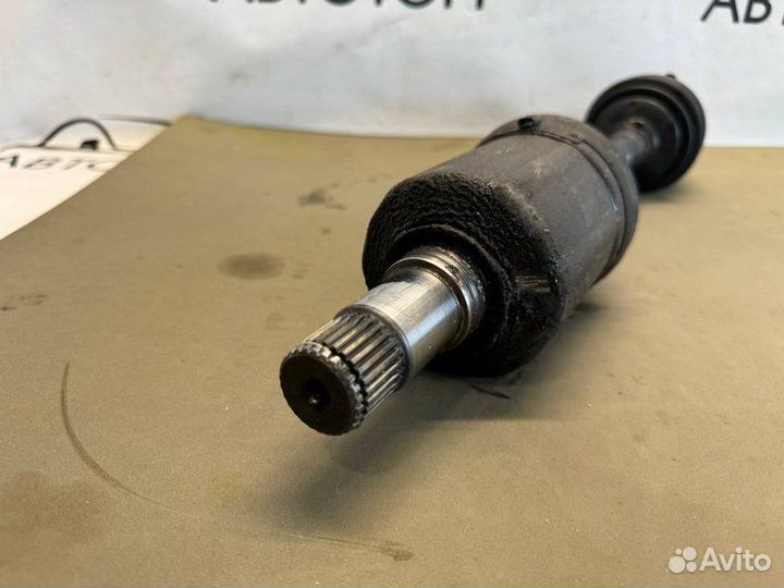 Привод правый Mercedes-Benz Glk 350 X204 M272 3.5