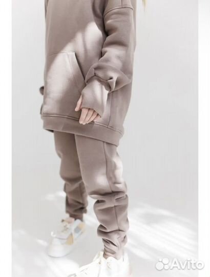 Спорттивный Костюм Favola Новый с Биркой