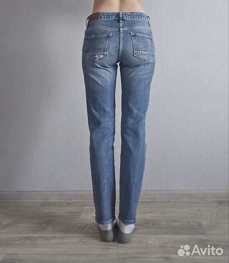 Джинсы женские 40 42 44 46