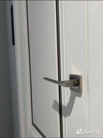 Двери межкомнатные