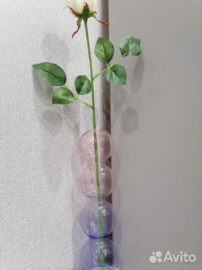 Скандинавская ваза