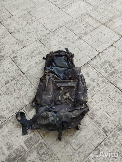 Рюкзак тактический
