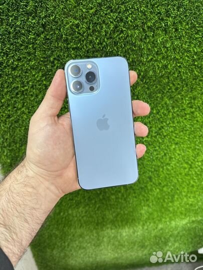 iPhone 13 Pro Max, 128 ГБ