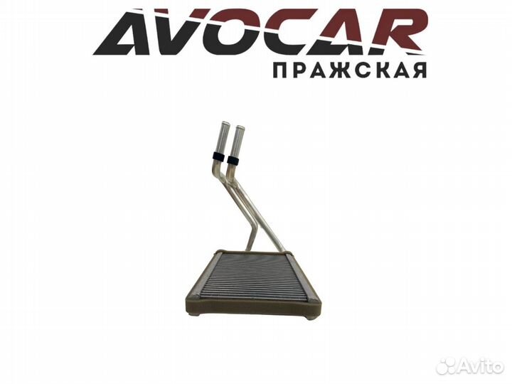 Радиатор печки Оригинал Хендай Соната 7 2014-2019