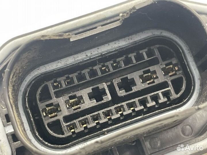 Проводка двери задняя правая Mercedes-Benz E-Class