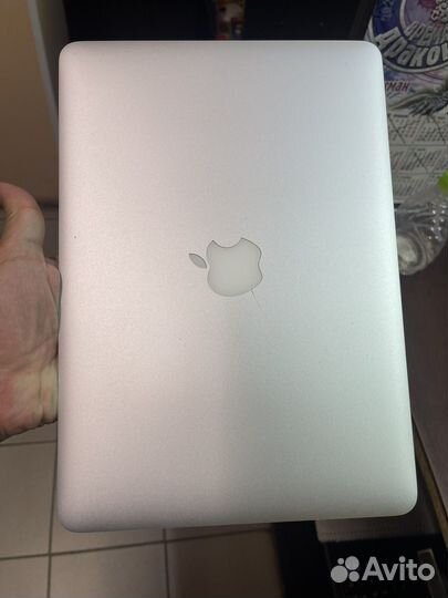 MacBook Pro Retina 13 late 2013 8/256 максималка