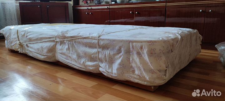 Матрас 95х200