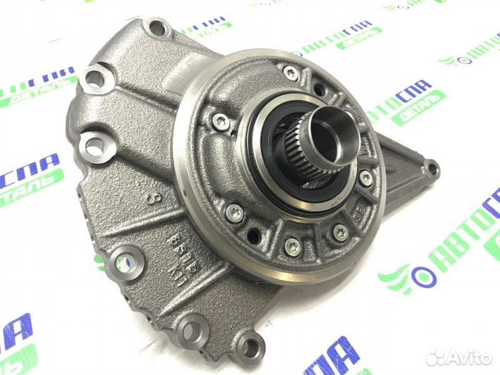 Насос АКПП Mazda Cx-9 кроссовер бензин 2017