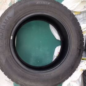 Yokohama A580 195/65 R15 199S