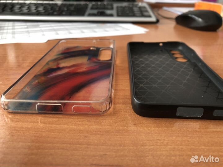 Чехлы для Samsung Galaxy s22