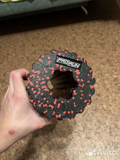 Массажный валик