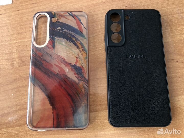 Чехлы для Samsung Galaxy s22