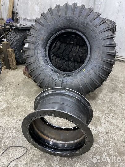 Диски R24 газ 66, ЗИЛ 131