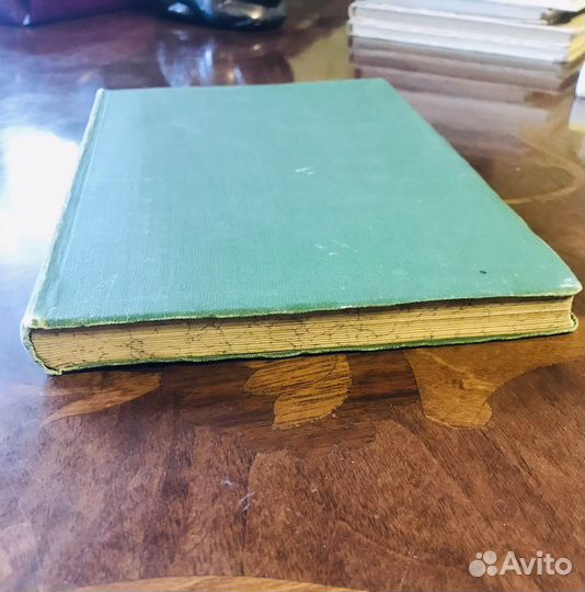 Федорович А. (Шенец). Породы собак 1913