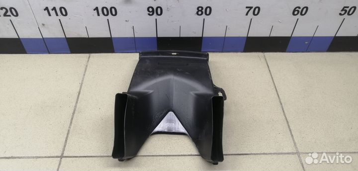 Воздуховод RAV 4 2006-2013