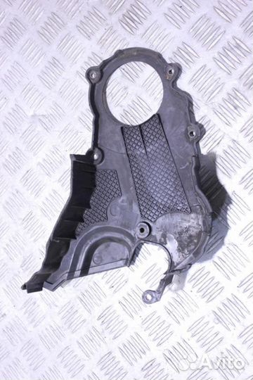 Кожух ремня грм Volkswagen Passat b6 b6