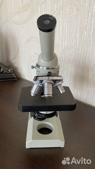 Микроскоп Биолам Р-16 Ломо