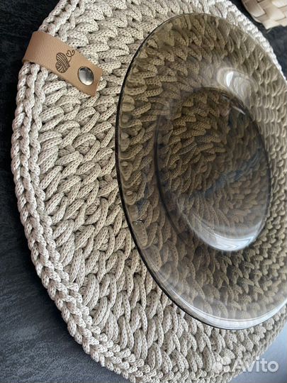 Салфетки для сервировки