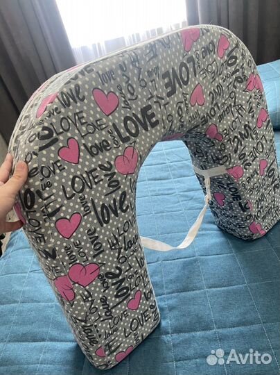 Подушка для кормления