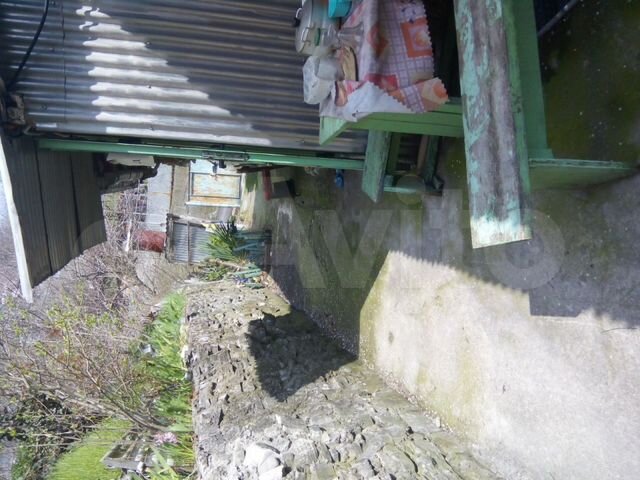 Дом 26 м² на участке 4 сот.