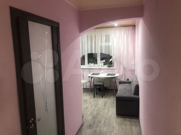 3-к. квартира, 74 м², 8/16 эт.