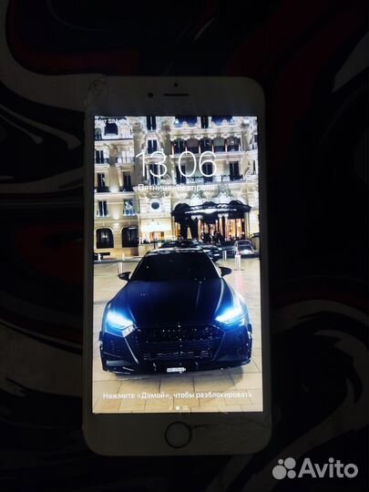 iPhone 6 Plus, 16 ГБ