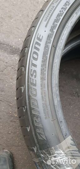 Bridgestone Turanza T001 245/40 R20