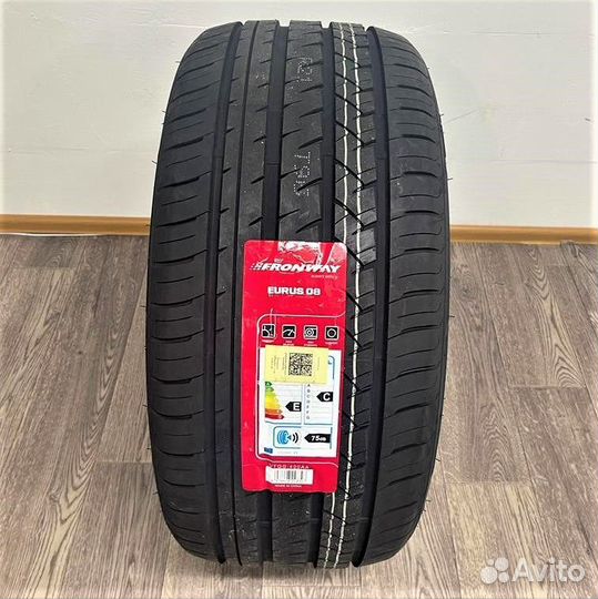 Fronway Eurus 08 255/45 R19 104W