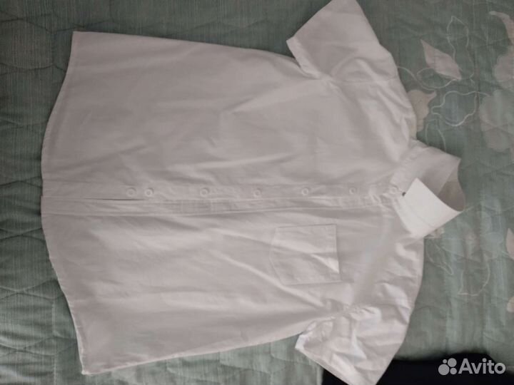 Рубашка для мальчика