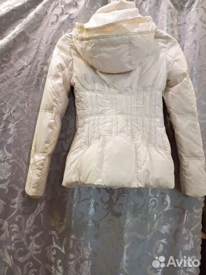 Куртка женская