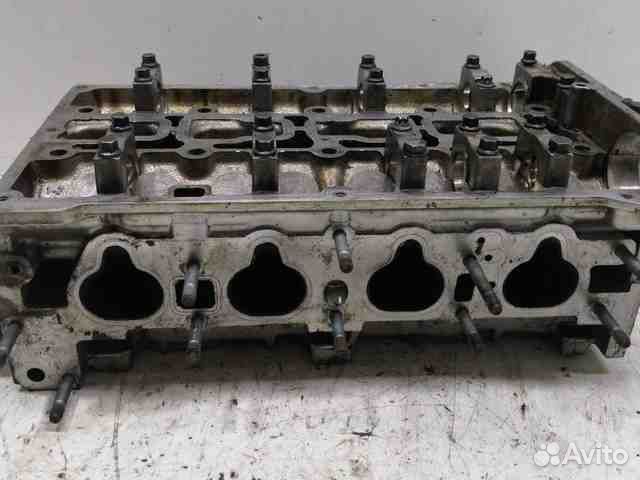 Головка блока цилиндров alfa romeo 156932 60599491