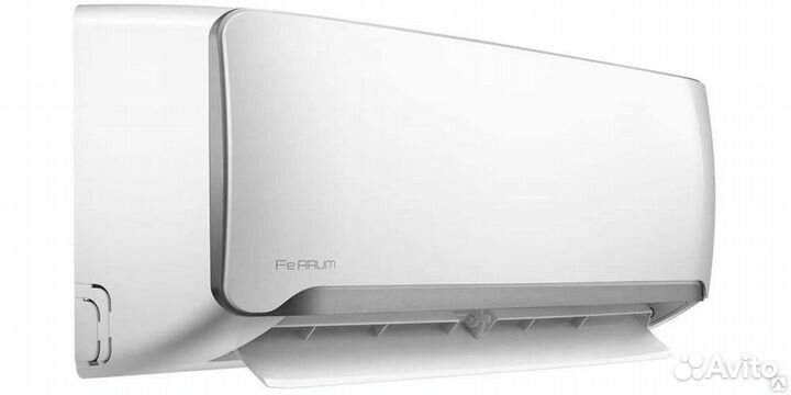 Кондиционеры