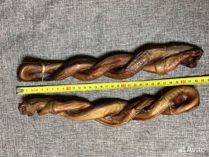 Бычий корень