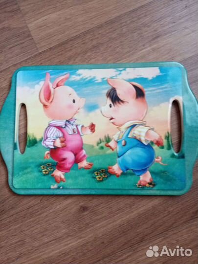 Доска разделочная