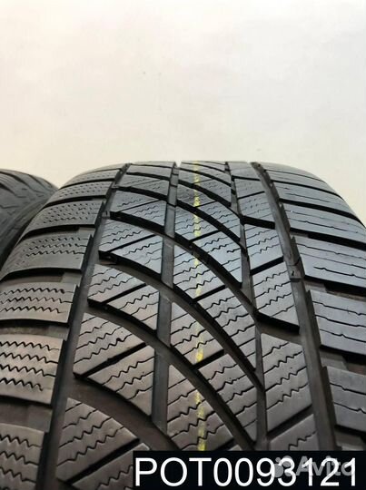 Hankook Kinergy 4S H740 235/55 R17 103V